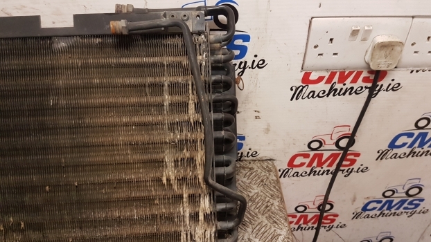 Case New Holland Tm Mxm 120 Condenser Radiator 82019425; 82023592; 82033407 - Condenser for Farm tractor: picture 2 Case New Holland Tm Mxm 120 Condenser Radiator 82019425; 82023592; 82033407 - Condenser for Farm tractor: picture 2