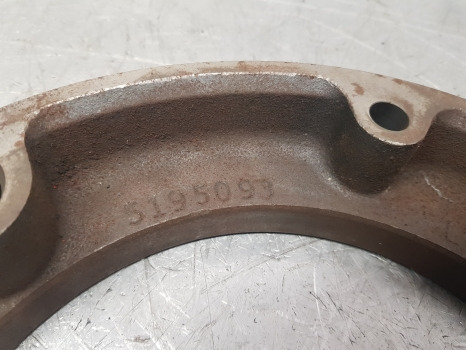 Case Puma, Mxm New Holland T7, Mxm T7040 Rear Axle Brake Piston 5195093 - Brake parts for Agricultural machinery: picture 3 Case Puma, Mxm New Holland T7, Mxm T7040 Rear Axle Brake Piston 5195093 - Brake parts for Agricultural machinery: picture 3