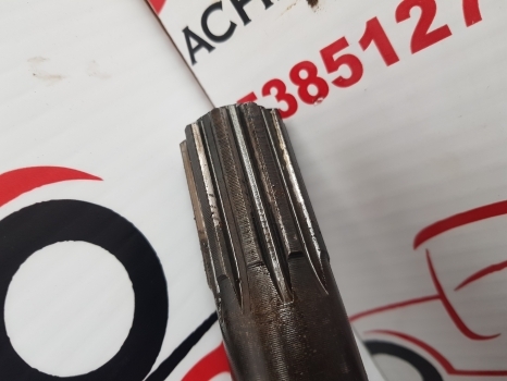 Case Puma New Holland T6000, T7 Series T7.200 Pto Drive Shaft 87372511 - Drive shaft for Farm tractor: picture 5 Case Puma New Holland T6000, T7 Series T7.200 Pto Drive Shaft 87372511 - Drive shaft for Farm tractor: picture 5