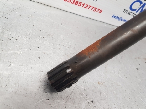 Case Puma New Holland T6000, T7 Series T7.200 Pto Drive Shaft 87372511 - Drive shaft for Farm tractor: picture 2 Case Puma New Holland T6000, T7 Series T7.200 Pto Drive Shaft 87372511 - Drive shaft for Farm tractor: picture 2