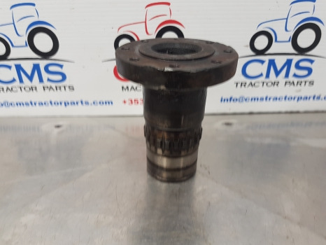 Front axle Caterpillar 146329 Carraro 26.16m, Front Axle Shaft 141437: picture 6 Front axle Caterpillar 146329 Carraro 26.16m, Front Axle Shaft 141437: picture 6