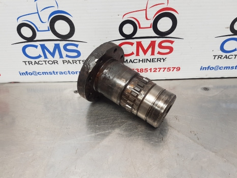 Front axle Caterpillar 146329 Carraro 26.16m, Front Axle Shaft 141437: picture 7 Front axle Caterpillar 146329 Carraro 26.16m, Front Axle Shaft 141437: picture 7