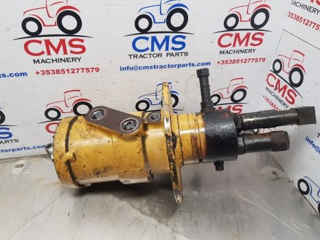 Caterpillar 312, 313, 314, 315 E, F Hydraulic Swivel Distribuitor Valve 310-0385 - Hydraulics: picture 5 Caterpillar 312, 313, 314, 315 E, F Hydraulic Swivel Distribuitor Valve 310-0385 - Hydraulics: picture 5