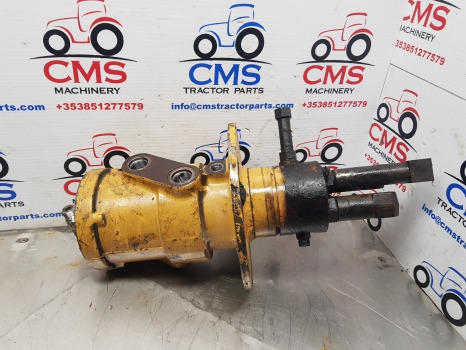 Caterpillar 312, 313, 314, 315 E, F Hydraulic Swivel Distribuitor Valve 310-0385 - Hydraulics: picture 1 Caterpillar 312, 313, 314, 315 E, F Hydraulic Swivel Distribuitor Valve 310-0385 - Hydraulics: picture 1