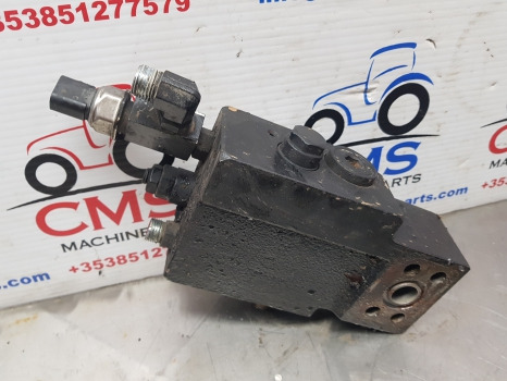 Caterpillar 312, 313, 314 E, F Series 312e Hydraulic Lift Check Valve 310-0385 - Hydraulics: picture 5 Caterpillar 312, 313, 314 E, F Series 312e Hydraulic Lift Check Valve 310-0385 - Hydraulics: picture 5