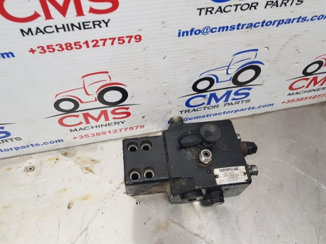 Caterpillar 312, 313 E, F Series 312e L Hydraulic Lift Check Valve 310-0386 - Hydraulics: picture 3 Caterpillar 312, 313 E, F Series 312e L Hydraulic Lift Check Valve 310-0386 - Hydraulics: picture 3