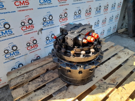 Caterpillar 312e L Drive Motor Unit 421/4382, 421/4381, 349/9520x - Hydraulics: picture 2 Caterpillar 312e L Drive Motor Unit 421/4382, 421/4381, 349/9520x - Hydraulics: picture 2