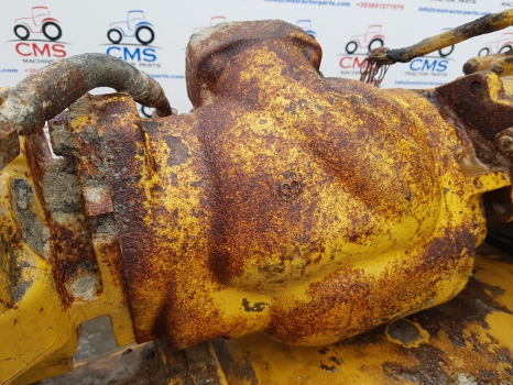 Caterpillar 966g Ii Hydraulic Pump Parts 141-1055 - Hydraulic pump: picture 2 Caterpillar 966g Ii Hydraulic Pump Parts 141-1055 - Hydraulic pump: picture 2