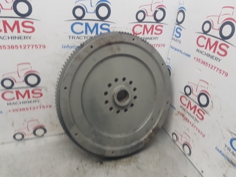 Caterpillar Th407, Th406, Th336, Th337 Engine Flywheel 3122a14a1 - Flywheel for Telescopic handler: picture 1 Caterpillar Th407, Th406, Th336, Th337 Engine Flywheel 3122a14a1 - Flywheel for Telescopic handler: picture 1