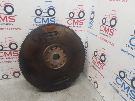 Caterpillar Th407, Th406, Th336, Th337 Engine Flywheel 3122a14a1 - Flywheel for Telescopic handler: picture 4 Caterpillar Th407, Th406, Th336, Th337 Engine Flywheel 3122a14a1 - Flywheel for Telescopic handler: picture 4