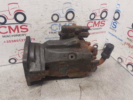 Caterpillar Th407, Th406, Th337 Hydraulic Pump Rextroth R902464834, 322-7998 - Hydraulic pump for Telescopic handler: picture 1 Caterpillar Th407, Th406, Th337 Hydraulic Pump Rextroth R902464834, 322-7998 - Hydraulic pump for Telescopic handler: picture 1