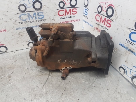 Caterpillar Th407, Th406, Th337 Hydraulic Pump Rextroth R902464834, 322-7998 - Hydraulic pump for Telescopic handler: picture 4 Caterpillar Th407, Th406, Th337 Hydraulic Pump Rextroth R902464834, 322-7998 - Hydraulic pump for Telescopic handler: picture 4