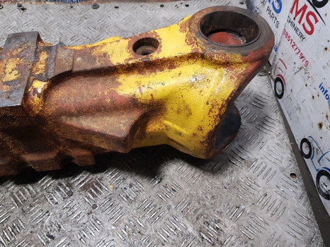 Caterpillar Th62 Clark Hurth Front Half Axle Housing 279.06.004.659, 27906004659 - Front axle: picture 3 Caterpillar Th62 Clark Hurth Front Half Axle Housing 279.06.004.659, 27906004659 - Front axle: picture 3