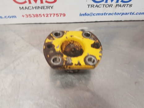 Caterpillar Th62 Front Axle King Pin 8i-4322 - Front axle: picture 1 Caterpillar Th62 Front Axle King Pin 8i-4322 - Front axle: picture 1