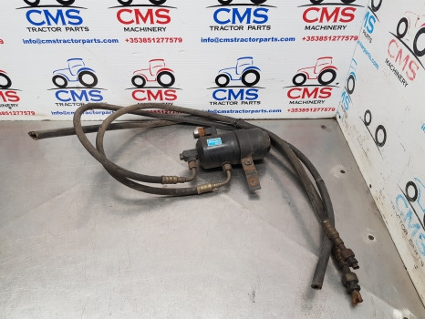 Claas Ares 656rc, Atles, Ceres, Ergos, Temis, Filter Receiver Drier 7700067302 - Radiator: picture 1 Claas Ares 656rc, Atles, Ceres, Ergos, Temis, Filter Receiver Drier 7700067302 - Radiator: picture 1