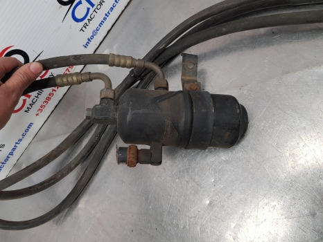 Claas Ares 656rc, Atles, Ceres, Ergos, Temis, Filter Receiver Drier 7700067302 - Radiator: picture 4 Claas Ares 656rc, Atles, Ceres, Ergos, Temis, Filter Receiver Drier 7700067302 - Radiator: picture 4