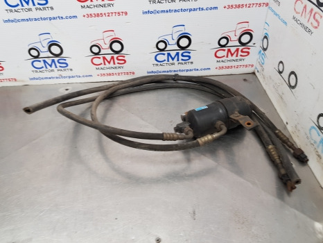 Claas Ares 656rc, Atles, Ceres, Ergos, Temis, Filter Receiver Drier 7700067302 - Radiator: picture 5 Claas Ares 656rc, Atles, Ceres, Ergos, Temis, Filter Receiver Drier 7700067302 - Radiator: picture 5