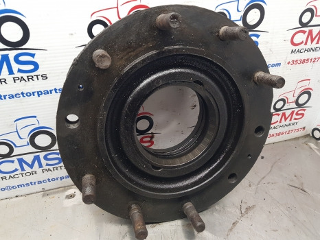 Claas Ares 800 Series 836 Carraro Axle Hub Bolt Plate 19930, 64793, 0011601140 - Front axle: picture 4 Claas Ares 800 Series 836 Carraro Axle Hub Bolt Plate 19930, 64793, 0011601140 - Front axle: picture 4