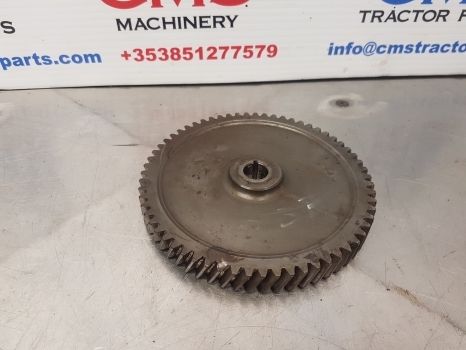 Claas Ares 836, 816, 826 Hydraulic Pump Gear 63t 6005030660, 1073b01f - Hydraulic pump for Farm tractor: picture 1 Claas Ares 836, 816, 826 Hydraulic Pump Gear 63t 6005030660, 1073b01f - Hydraulic pump for Farm tractor: picture 1