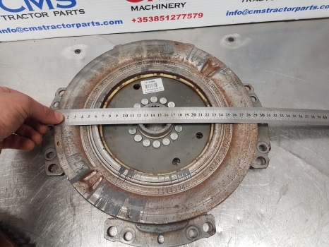 Flywheel Claas Ares Arion 530, 640 Engine Flywheel Damper 0011113940, 11113940: picture 7 Flywheel Claas Ares Arion 530, 640 Engine Flywheel Damper 0011113940, 11113940: picture 7
