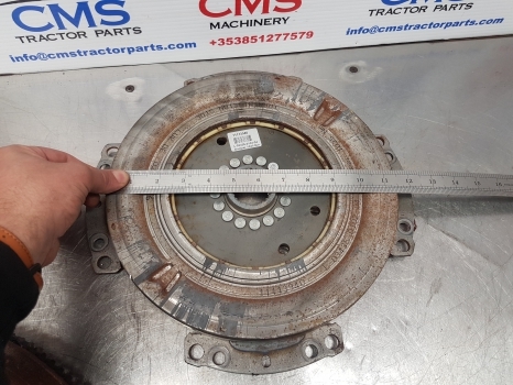 Flywheel Claas Ares Arion 530, 640 Engine Flywheel Damper 0011113940, 11113940: picture 8 Flywheel Claas Ares Arion 530, 640 Engine Flywheel Damper 0011113940, 11113940: picture 8
