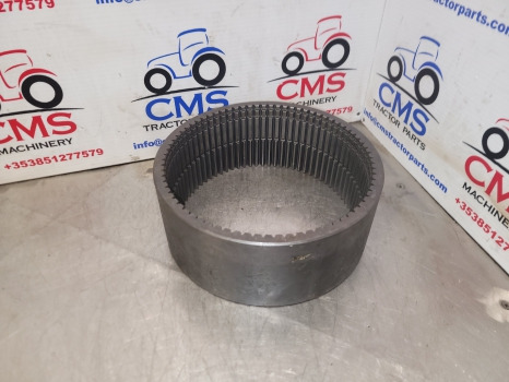 Claas Arion 500, 600 Ser Carraro 20.25 Si Front Axle Annular Gear 644728, 0011469080 - Front axle: picture 1 Claas Arion 500, 600 Ser Carraro 20.25 Si Front Axle Annular Gear 644728, 0011469080 - Front axle: picture 1