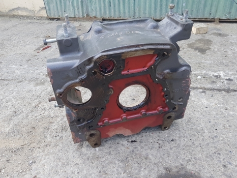 Claas Arion 530 Arion 500, 600 Ser Engine Flywheel Housing R531742, 0011458780 - Flywheel for Farm tractor: picture 2 Claas Arion 530 Arion 500, 600 Ser Engine Flywheel Housing R531742, 0011458780 - Flywheel for Farm tractor: picture 2