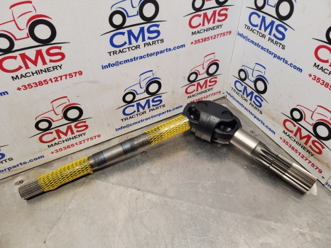 Claas Arion 600 A36, A37 Carraro 20.25si Front Axle Drive Shaft 148478, 0011471640 - Front axle: picture 5 Claas Arion 600 A36, A37 Carraro 20.25si Front Axle Drive Shaft 148478, 0011471640 - Front axle: picture 5