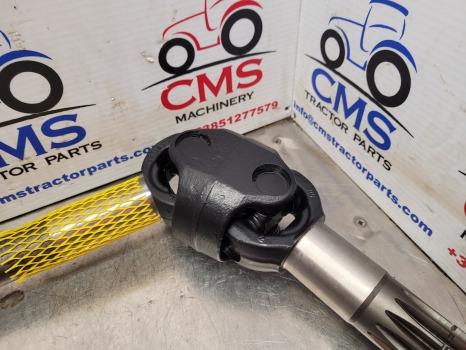 Claas Arion 600 A36, A37 Carraro 20.25si Front Axle Drive Shaft 148478, 0011471640 - Front axle: picture 3 Claas Arion 600 A36, A37 Carraro 20.25si Front Axle Drive Shaft 148478, 0011471640 - Front axle: picture 3