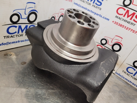 Claas Arion 600 A36, A37 Carraro 20.25si Front Axle Swivel Housing Lhs 0011500110 - Front axle: picture 2 Claas Arion 600 A36, A37 Carraro 20.25si Front Axle Swivel Housing Lhs 0011500110 - Front axle: picture 2