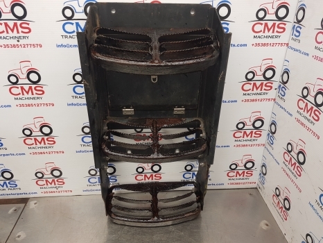 Claas Arion 640, 500, 600 Foot Step Lhs 0012609203, 0012609204 - Footstep for Agricultural machinery: picture 1 Claas Arion 640, 500, 600 Foot Step Lhs 0012609203, 0012609204 - Footstep for Agricultural machinery: picture 1
