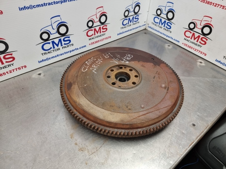 Claas Arion 640, 500,600 Heaxashift, Cmatic, Engine Flywheel 0011458940, R530619 - Flywheel: picture 3 Claas Arion 640, 500,600 Heaxashift, Cmatic, Engine Flywheel 0011458940, R530619 - Flywheel: picture 3