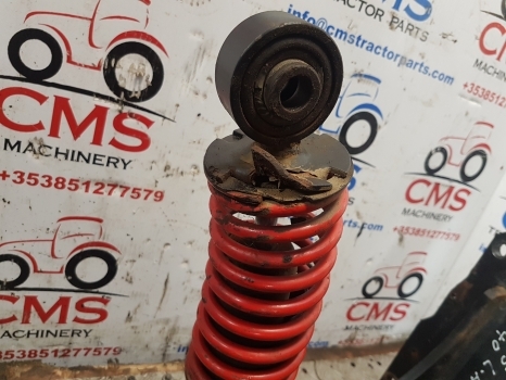 Claas Arion 640, 500, 600 Hexashift Cab Suspension Support Assy Lhs 0011284142 - Cab suspension for Farm tractor: picture 4 Claas Arion 640, 500, 600 Hexashift Cab Suspension Support Assy Lhs 0011284142 - Cab suspension for Farm tractor: picture 4