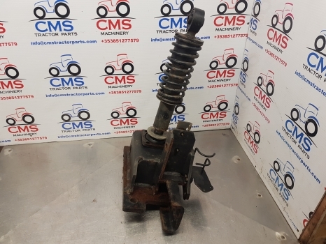 Claas Arion 640, 600, 500 Cab Back Suspension Support Assy Rhs 0021500984 - Cab suspension for Agricultural machinery: picture 1 Claas Arion 640, 600, 500 Cab Back Suspension Support Assy Rhs 0021500984 - Cab suspension for Agricultural machinery: picture 1