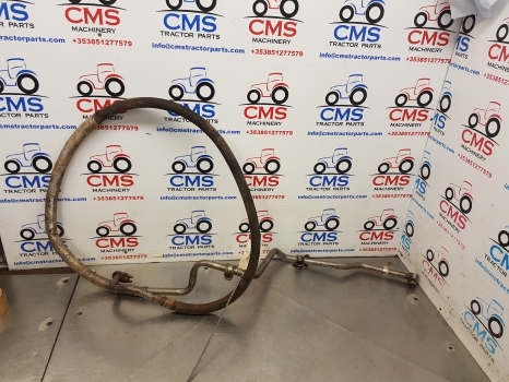 Claas Arion 640, 600 Cematic, Hexashift, Air Conditioning Tube Assy 0021591201 - Cooling system for Agricultural machinery: picture 1 Claas Arion 640, 600 Cematic, Hexashift, Air Conditioning Tube Assy 0021591201 - Cooling system for Agricultural machinery: picture 1