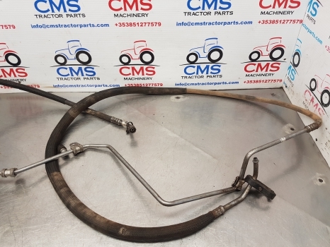 Claas Arion 640, 600 Cematic, Hexashift, Air Conditioning Tube Assy 0021593241 - Cooling system for Agricultural machinery: picture 2 Claas Arion 640, 600 Cematic, Hexashift, Air Conditioning Tube Assy 0021593241 - Cooling system for Agricultural machinery: picture 2