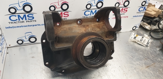 Claas Arion 640 Ares 697 Front Axle Differential Housing 0011301560 - Differential gear for Farm tractor: picture 3 Claas Arion 640 Ares 697 Front Axle Differential Housing 0011301560 - Differential gear for Farm tractor: picture 3