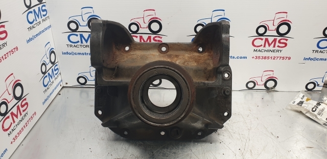Claas Arion 640 Ares 697 Front Axle Differential Housing 0011301560 - Differential gear for Farm tractor: picture 1 Claas Arion 640 Ares 697 Front Axle Differential Housing 0011301560 - Differential gear for Farm tractor: picture 1