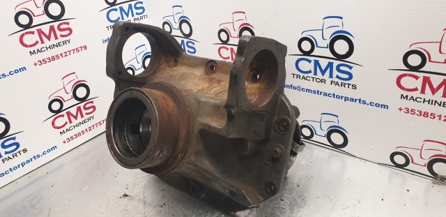 Claas Arion 640 Ares 697 Front Axle Differential Housing 0011301560 - Differential gear for Farm tractor: picture 2 Claas Arion 640 Ares 697 Front Axle Differential Housing 0011301560 - Differential gear for Farm tractor: picture 2