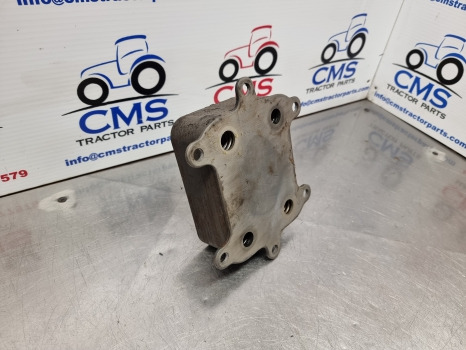 Claas Arion 640, Arion 650-610, Torion, Engine Oil Cooler 0011465440 - Radiator: picture 3 Claas Arion 640, Arion 650-610, Torion, Engine Oil Cooler 0011465440 - Radiator: picture 3