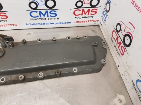 Claas Arion 640 Cylinder Head Cover Re555026, R534193, R534105, 0011464770 - Cylinder head for Farm tractor: picture 4 Claas Arion 640 Cylinder Head Cover Re555026, R534193, R534105, 0011464770 - Cylinder head for Farm tractor: picture 4
