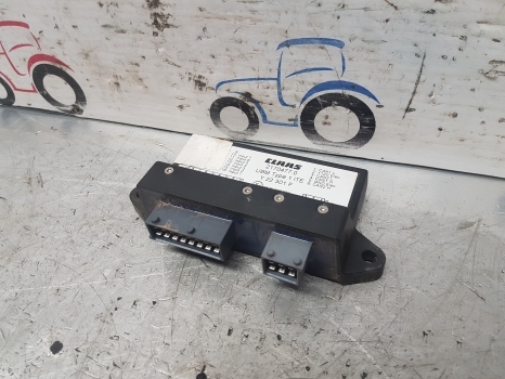 Claas Axion 800, 900, Arion 400, 500, 600 Ser 640 Ecu Ubm Type 1 Ite 0021704770 - ECU for Farm tractor: picture 4 Claas Axion 800, 900, Arion 400, 500, 600 Ser 640 Ecu Ubm Type 1 Ite 0021704770 - ECU for Farm tractor: picture 4