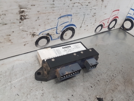 Claas Axion 800, 900, Arion 400, 500, 600 Ser 640 Ecu Ubm Type 1 Ite 0021704770 - ECU for Farm tractor: picture 3 Claas Axion 800, 900, Arion 400, 500, 600 Ser 640 Ecu Ubm Type 1 Ite 0021704770 - ECU for Farm tractor: picture 3