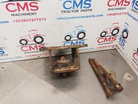 Claas Axos 340 Cx Celtis 426, 456 Cab Support Lhs 0010464541, 10464541 - Cab suspension for Farm tractor: picture 5 Claas Axos 340 Cx Celtis 426, 456 Cab Support Lhs 0010464541, 10464541 - Cab suspension for Farm tractor: picture 5