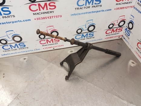 Claas Axos 340 Cx, Celtis, Ergos, Ceres Differential Fork 7700692774 - Differential gear for Farm tractor: picture 3 Claas Axos 340 Cx, Celtis, Ergos, Ceres Differential Fork 7700692774 - Differential gear for Farm tractor: picture 3