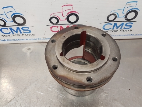 Claas Axos 340 Cx, Celtis, Ergos Rear Axle Bearing Housing Rhs 7700075190 - Rear axle for Farm tractor: picture 3 Claas Axos 340 Cx, Celtis, Ergos Rear Axle Bearing Housing Rhs 7700075190 - Rear axle for Farm tractor: picture 3