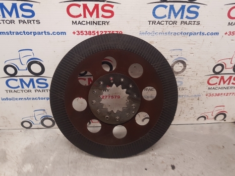 Claas Renault Ares 600 Rx, Rz, Atz 696, Arion 600 Series 7700063962, 0011465430 - Brake disc for Farm tractor: picture 3 Claas Renault Ares 600 Rx, Rz, Atz 696, Arion 600 Series 7700063962, 0011465430 - Brake disc for Farm tractor: picture 3