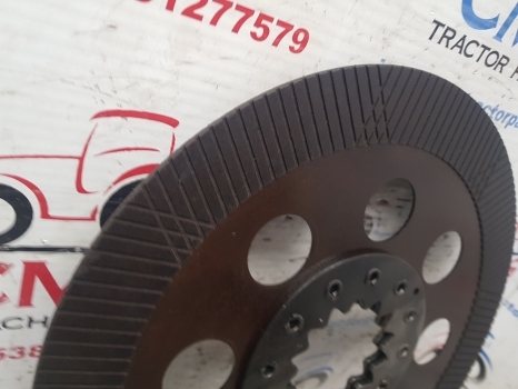 Claas Renault Ares 600 Rx, Rz, Atz 696, Arion 600 Series 7700063962, 0011465430 - Brake disc for Farm tractor: picture 2 Claas Renault Ares 600 Rx, Rz, Atz 696, Arion 600 Series 7700063962, 0011465430 - Brake disc for Farm tractor: picture 2