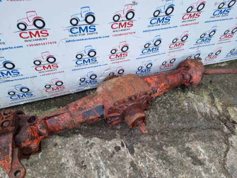David Brown 1490, 990, 995, Carraro Front Axle Parts K965230, K965234 - Front axle: picture 4 David Brown 1490, 990, 995, Carraro Front Axle Parts K965230, K965234 - Front axle: picture 4