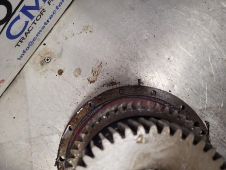 David Brown 1690, Case 1594 Pto Unit K948300, K207825, K948386, K948385, K948387 - Transmission: picture 5 David Brown 1690, Case 1594 Pto Unit K948300, K207825, K948386, K948385, K948387 - Transmission: picture 5
